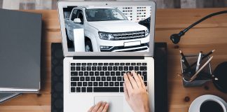 Digital retailing inspired by the next generation