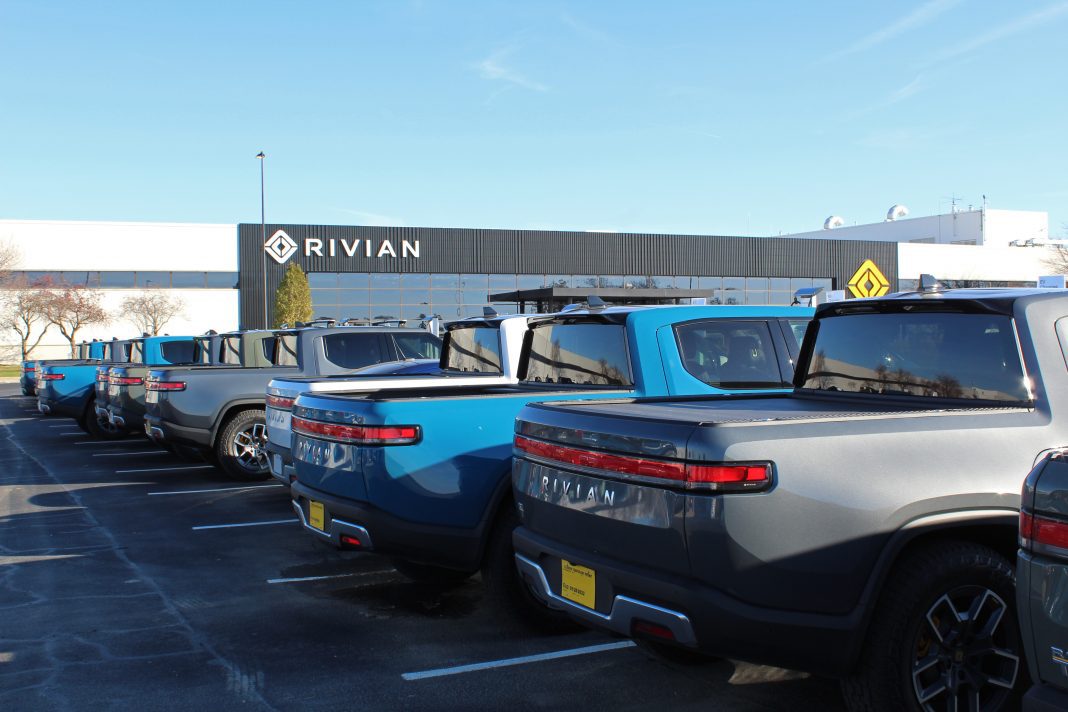 Rivian