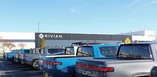As Rivian posts loss, where are they at with deliveries? Rivian