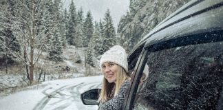 COVID variant affects holiday plans as travelers opt to drive rather than fly holiday