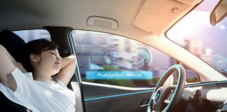 Most consumers still unconvinced about self-driving cars and EVs EVs