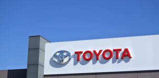 North Carolina selected for new Toyota EV battery plant non-luxxury