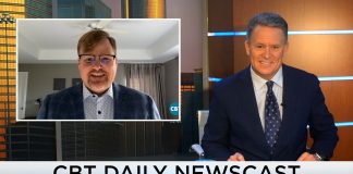 CBT automotive newscast: January 5, 2022