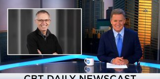 CBT automotive newscast: January 6, 2022