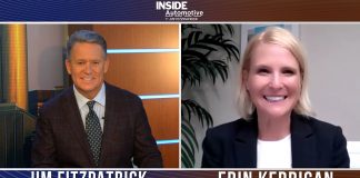 What is driving record M&A activity in the automotive industry? Erin Kerrigan has the answer. Kerrigan