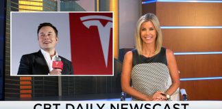 CBT automotive newscast: January 12, 2022