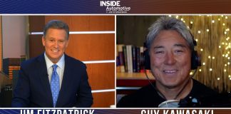 Tech evangelist and VC expert Guy Kawasaki on 2022 marketing trends and consumer expectations marketing