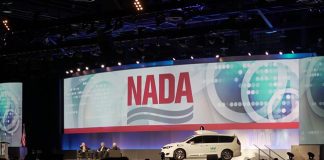 NADA 2022: The show (and masks) must go on NADA