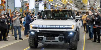 General Motors to invest billions more in battery plant and EV production EV