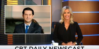 CBT automotive newscast: January 10, 2022