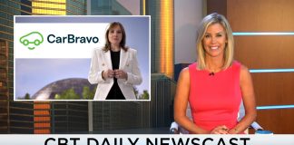 CBT automotive newscast: January 13, 2022