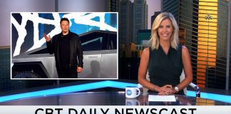 CBT automotive newscast: January 14, 2022