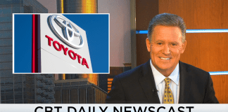 CBT automotive newscast: January 19, 2022