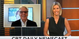 CBT automotive newscast: January 20, 2022