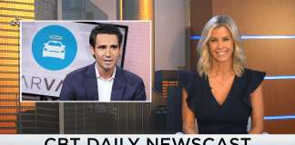 CBT automotive newscast: January 25, 2022