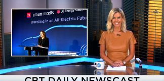 CBT automotive newscast: January 26, 2022