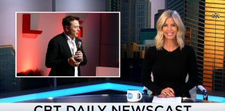 CBT automotive newscast: January 28, 2022