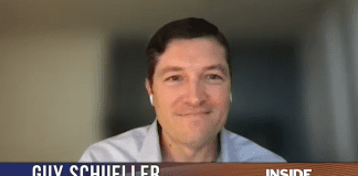 Twitter’s Guy Schueller shares advice for auto marketers as EVs gain momentum and chip shortages linger EVs