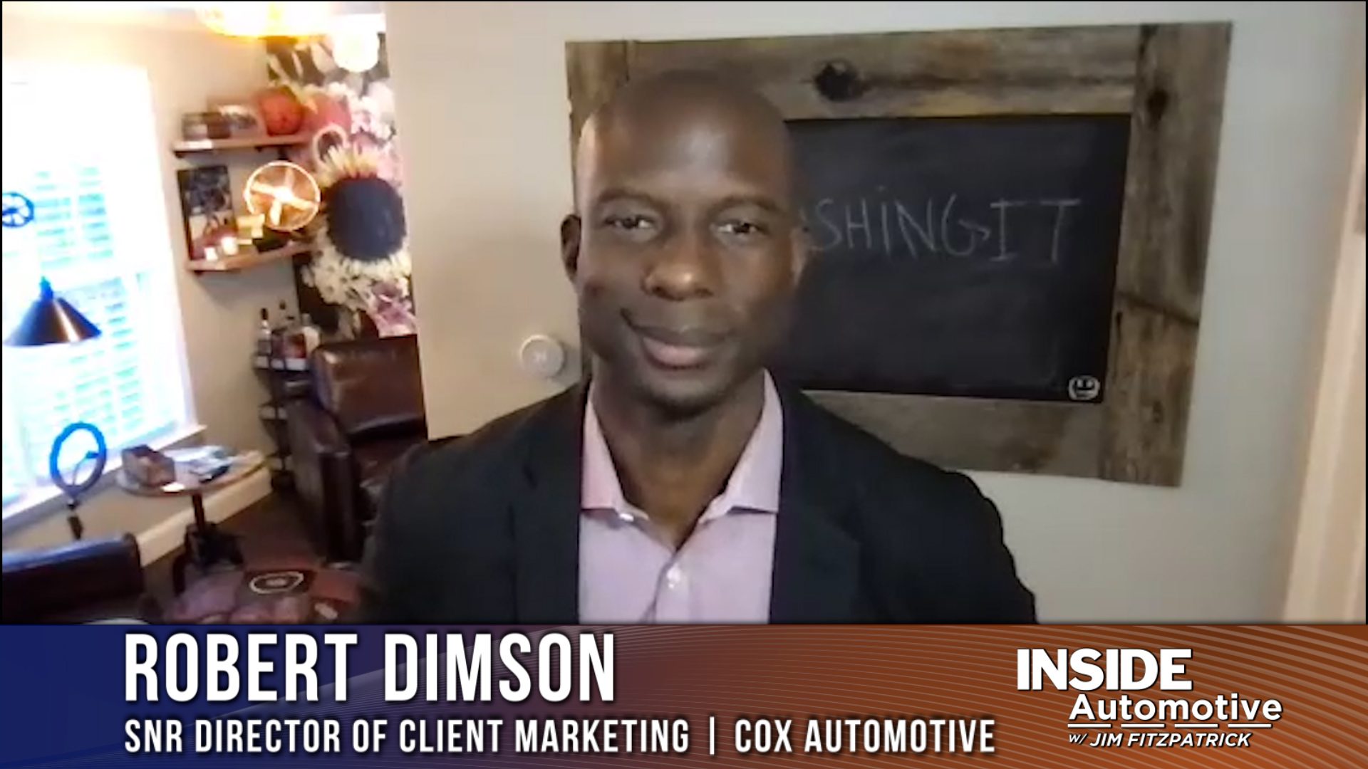 How to make the most of your car dealership’s digital marketing opportunities – Robert Dimson