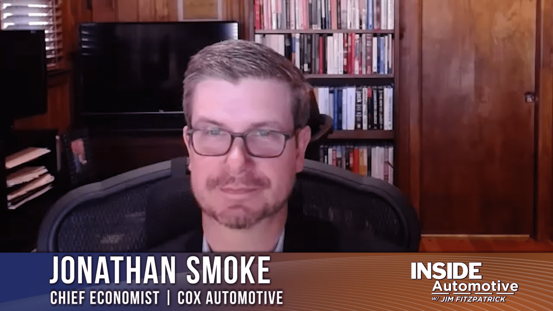 How past and current auto retail trends are shaping the outlook for 2022 – Jonathan Smoke