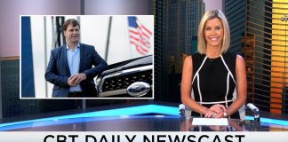 CBT automotive newscast: January 27, 2022