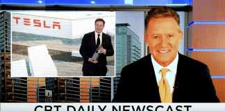 CBT automotive newscast: January 3, 2022