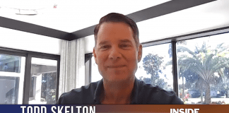 Former CEO Todd Skelton reflects on his career at Prime Automotive after Group 1 acquisition Todd Skelton