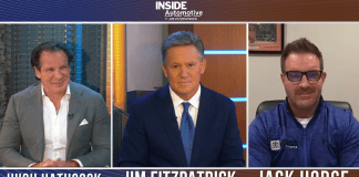 How car dealers can gain a competitive edge in the turbulent used car market car dealers