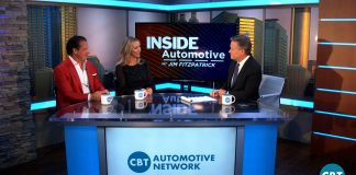 The advantage of digital window stickers for used car inventory acquisition window stickers