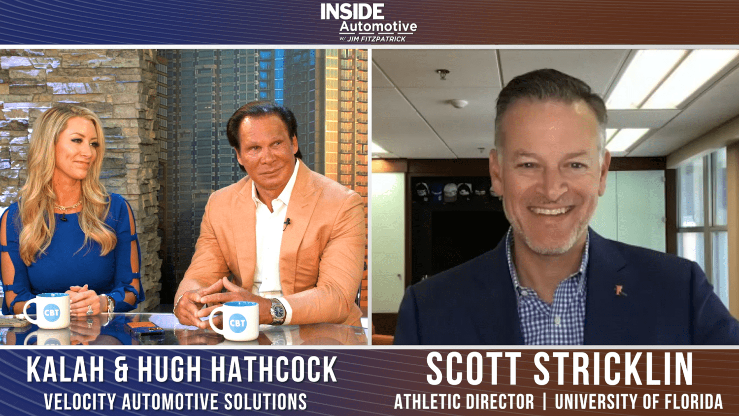 Special Edition: Hugh Hathcock makes $12.6M game-changing donation to ...