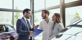 Report identifies six customer journey challenges the auto industry faces customers