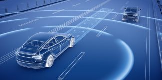 New guidance coming from IIHS for partially automated vehicles automated vehicles