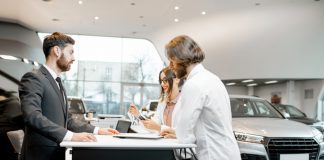 Navigating vehicle pricing in 2022. Why some dealers are listing above MSRP MSRP