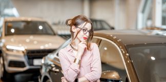 U.S. car preferences remain conservative and traditional, according to Deloitte study car