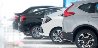December auto sales underwhelm due to shuttered supply chain sales
