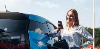 How electric cars are changing the way consumers buy cars electric cars