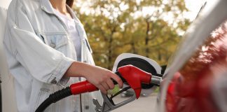 Prolonged high gas prices could lead to a shift in demand toward smaller cars gas prices