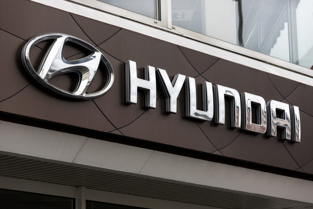 Hyundai