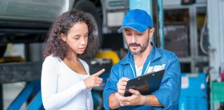 Can service departments improve fixed ops coverage?