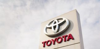 Toyota’s October vehicle production beat target by 23% Toyota, global output