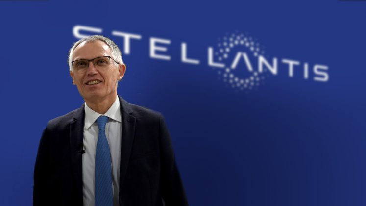 Stellantis CEO Carlos Tavares On EV Push: “chosen By Politicians, Not ...