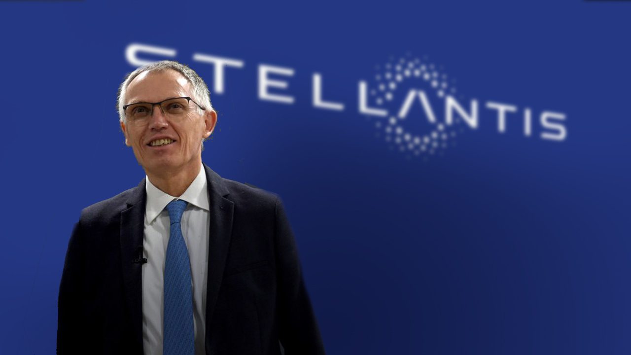 Stellantis CEO Carlos Tavares on EV push: “chosen by politicians, not ...