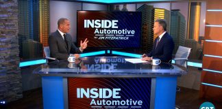 How Brian Benstock continues to push his business to new heights