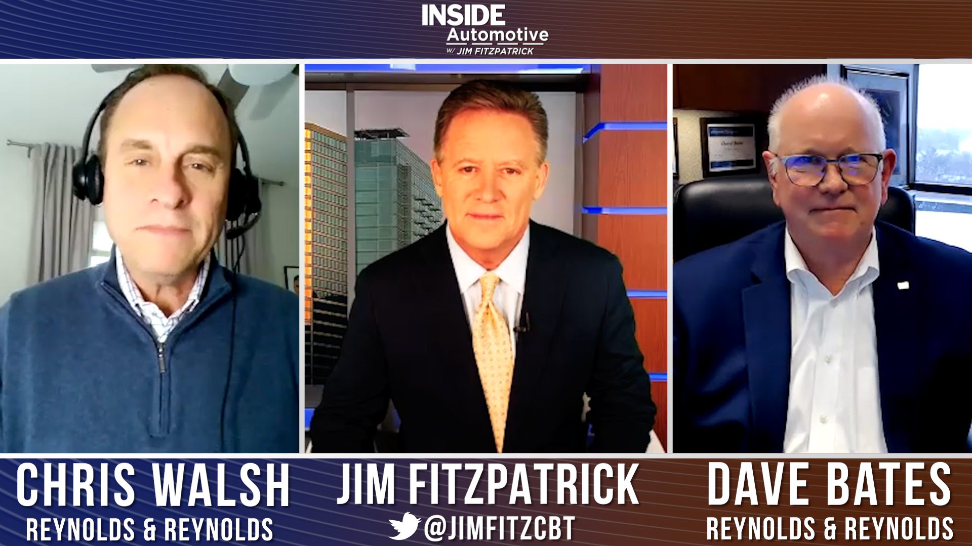 Reynolds and Reynolds reveals 3 key areas of focus for 2022