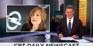 CBT automotive newscast: February 1, 2022