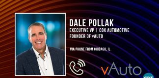 Cox Automotive’s Dale Pollak shares his best practices for sourcing used car inventory in today’s climate Dale Pollak