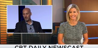 CBT automotive newscast: February 11, 2022