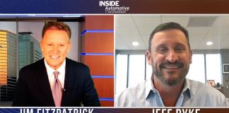 Sonic Automotive Pres. Jeff Dyke on record earnings: ‘we’re not slowing down’ Sonic Automotive