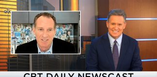 CBT automotive newscast: February 22, 2022