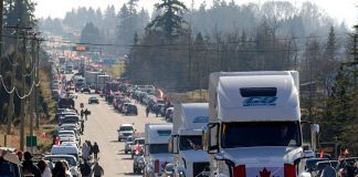 As border blockade ends, carmakers have ground to make up blockade